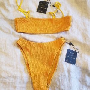 Skatie X Salty swimsuit